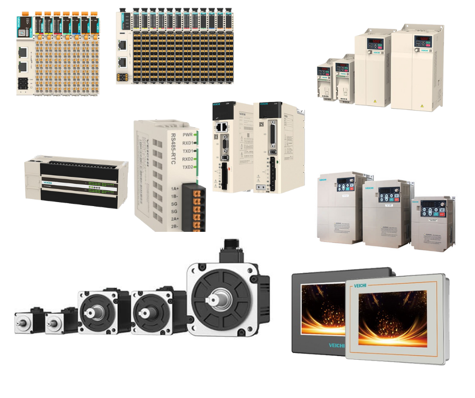HMI/PLC